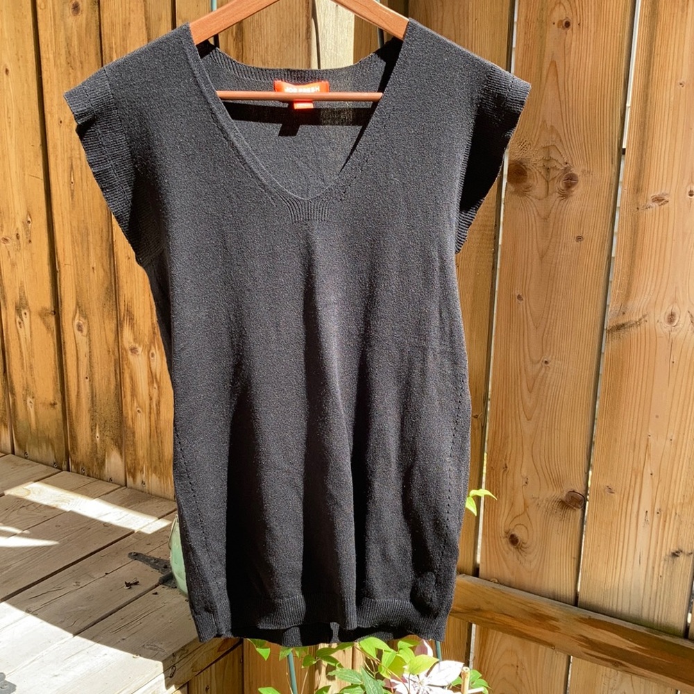 Joe Fresh Knit Tank